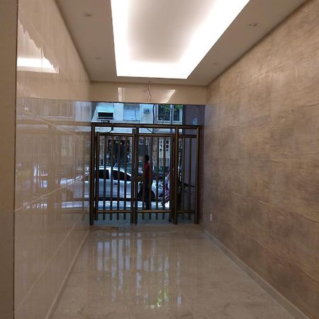 Apartamento Copacabana Apartment Rio de Janeiro Exterior foto