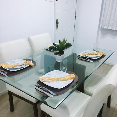 Apartamento Copacabana Apartment Rio de Janeiro Exterior foto