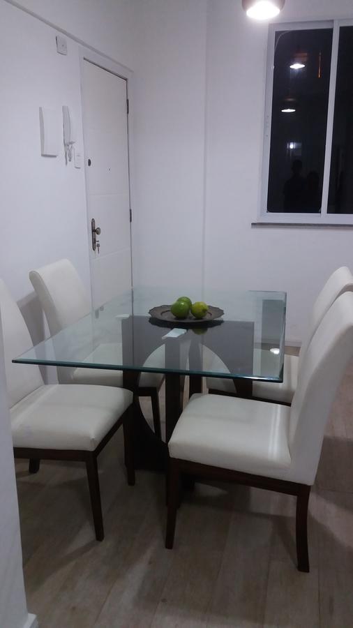 Apartamento Copacabana Apartment Rio de Janeiro Exterior foto