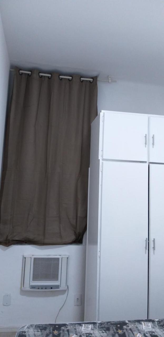 Apartamento Copacabana Apartment Rio de Janeiro Exterior foto
