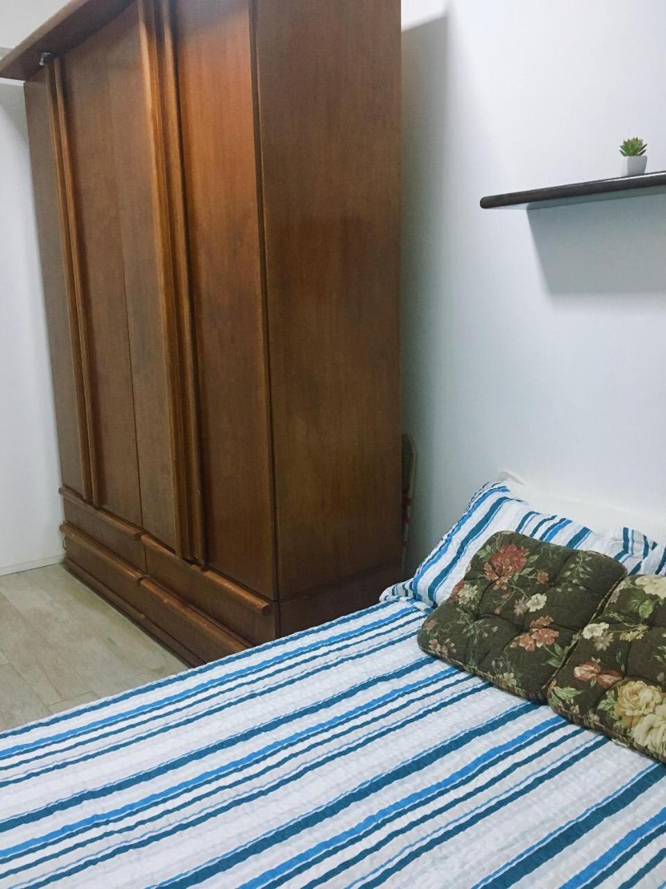 Apartamento Copacabana Apartment Rio de Janeiro Exterior foto