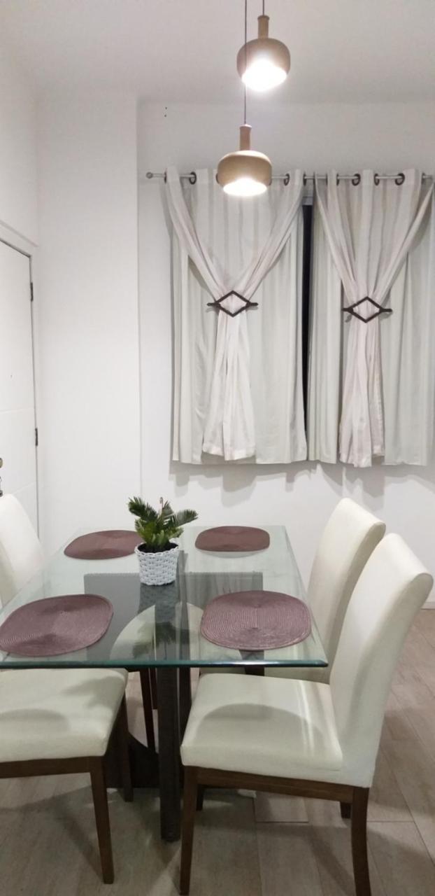 Apartamento Copacabana Apartment Rio de Janeiro Exterior foto
