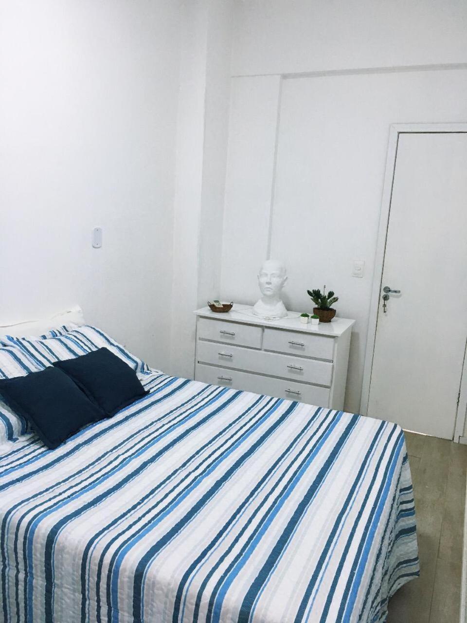 Apartamento Copacabana Apartment Rio de Janeiro Exterior foto