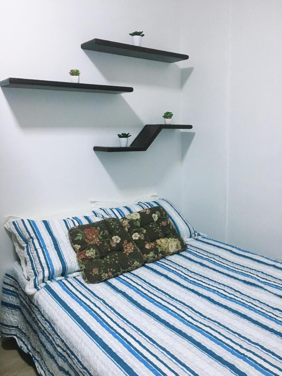 Apartamento Copacabana Apartment Rio de Janeiro Exterior foto