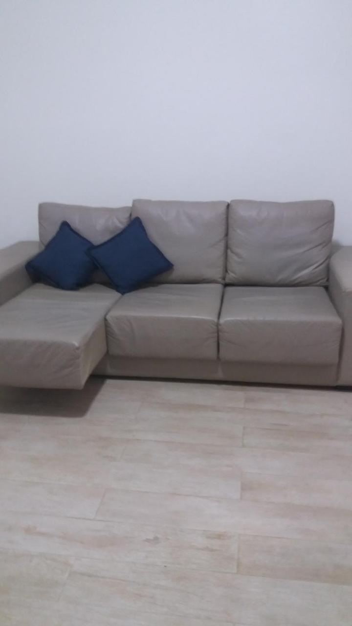 Apartamento Copacabana Apartment Rio de Janeiro Exterior foto