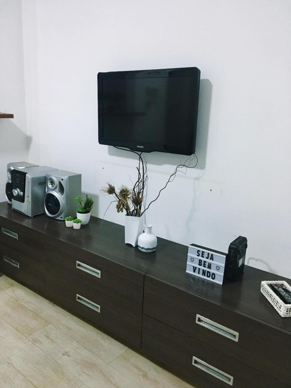 Apartamento Copacabana Apartment Rio de Janeiro Exterior foto