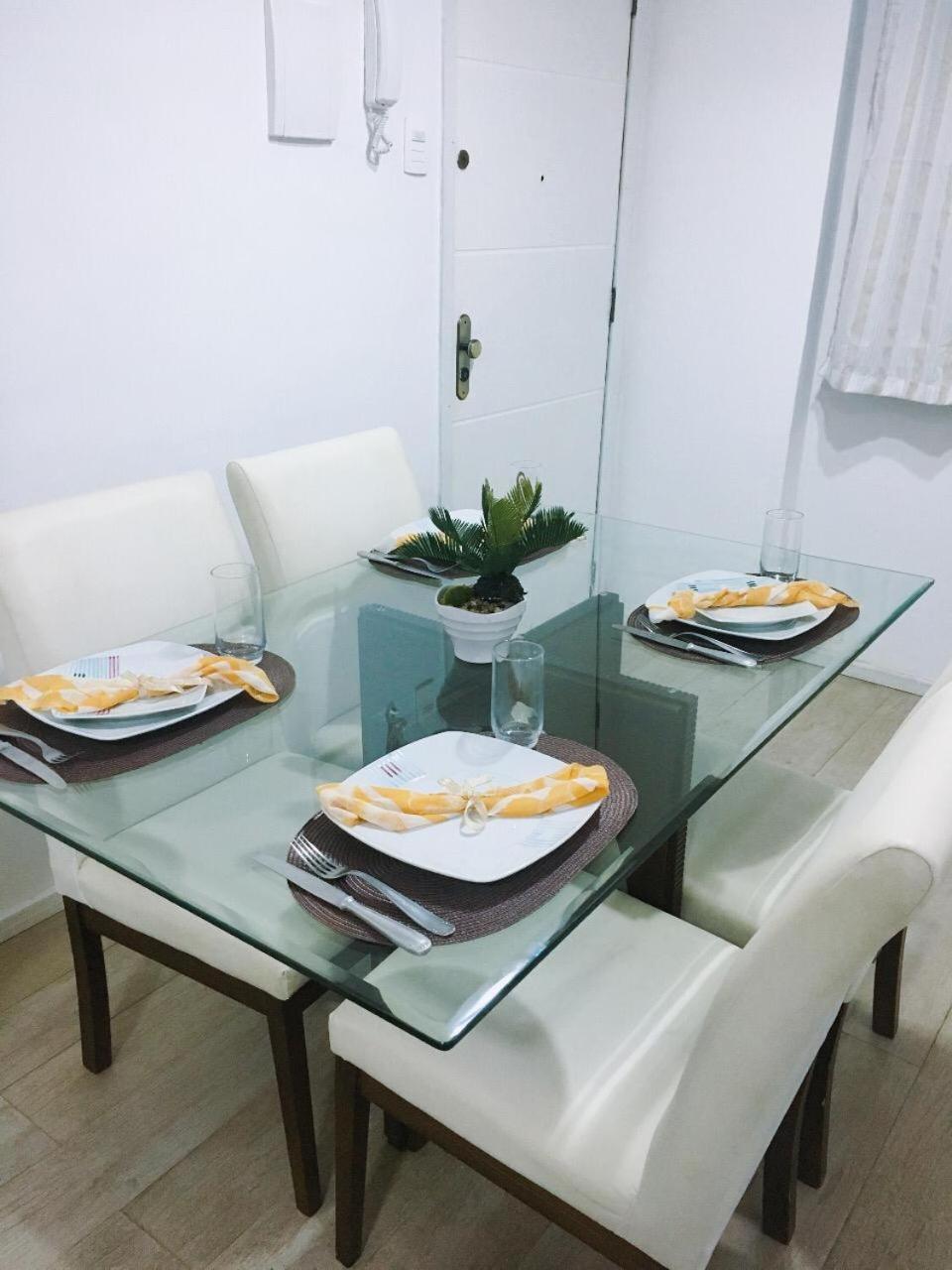 Apartamento Copacabana Apartment Rio de Janeiro Exterior foto